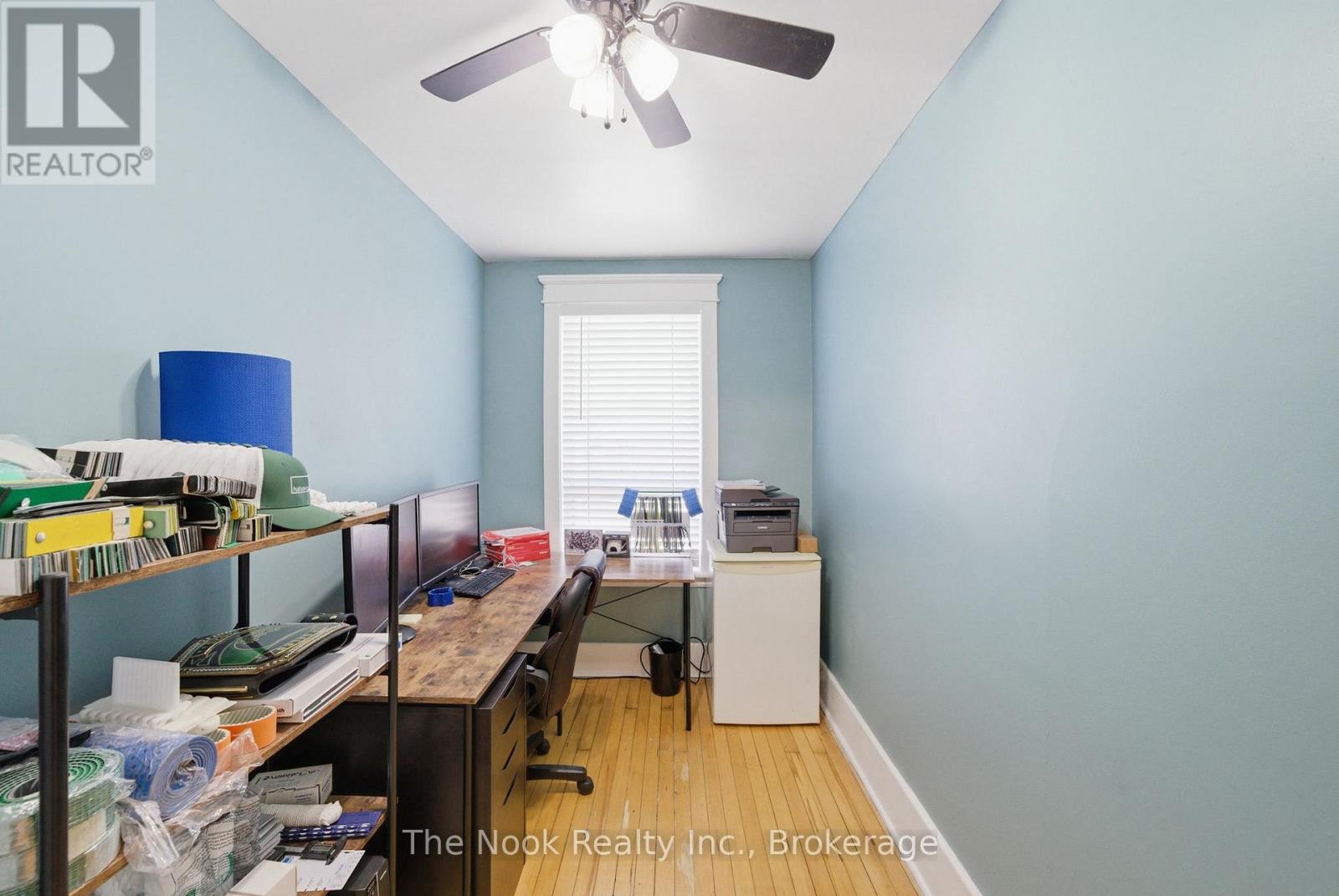 480 George Street S, Peterborough (Town Ward 3), Ontario  K9J 3E5 - Photo 22 - X13478028
