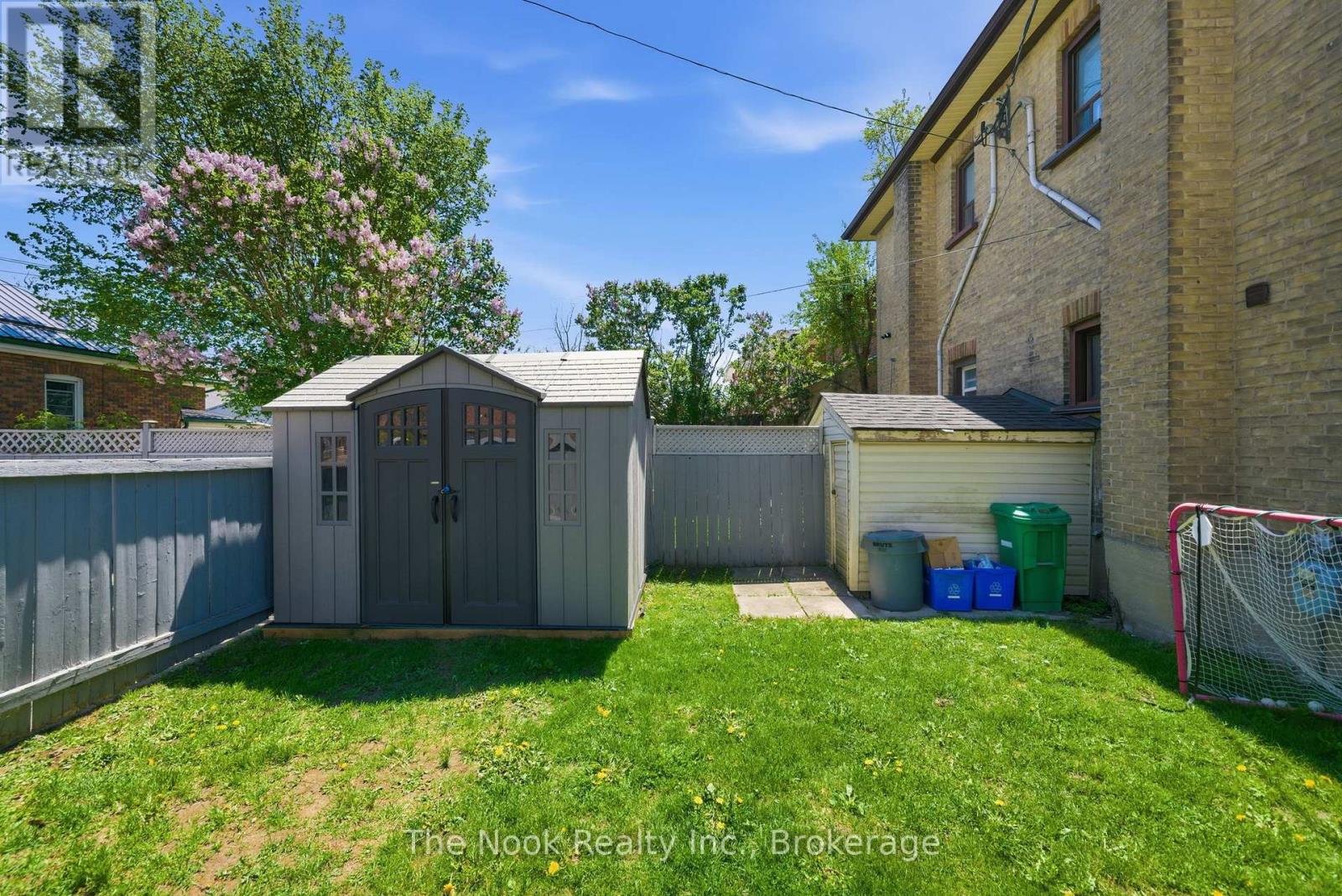 480 George Street S, Peterborough (Town Ward 3), Ontario  K9J 3E5 - Photo 33 - X13478028