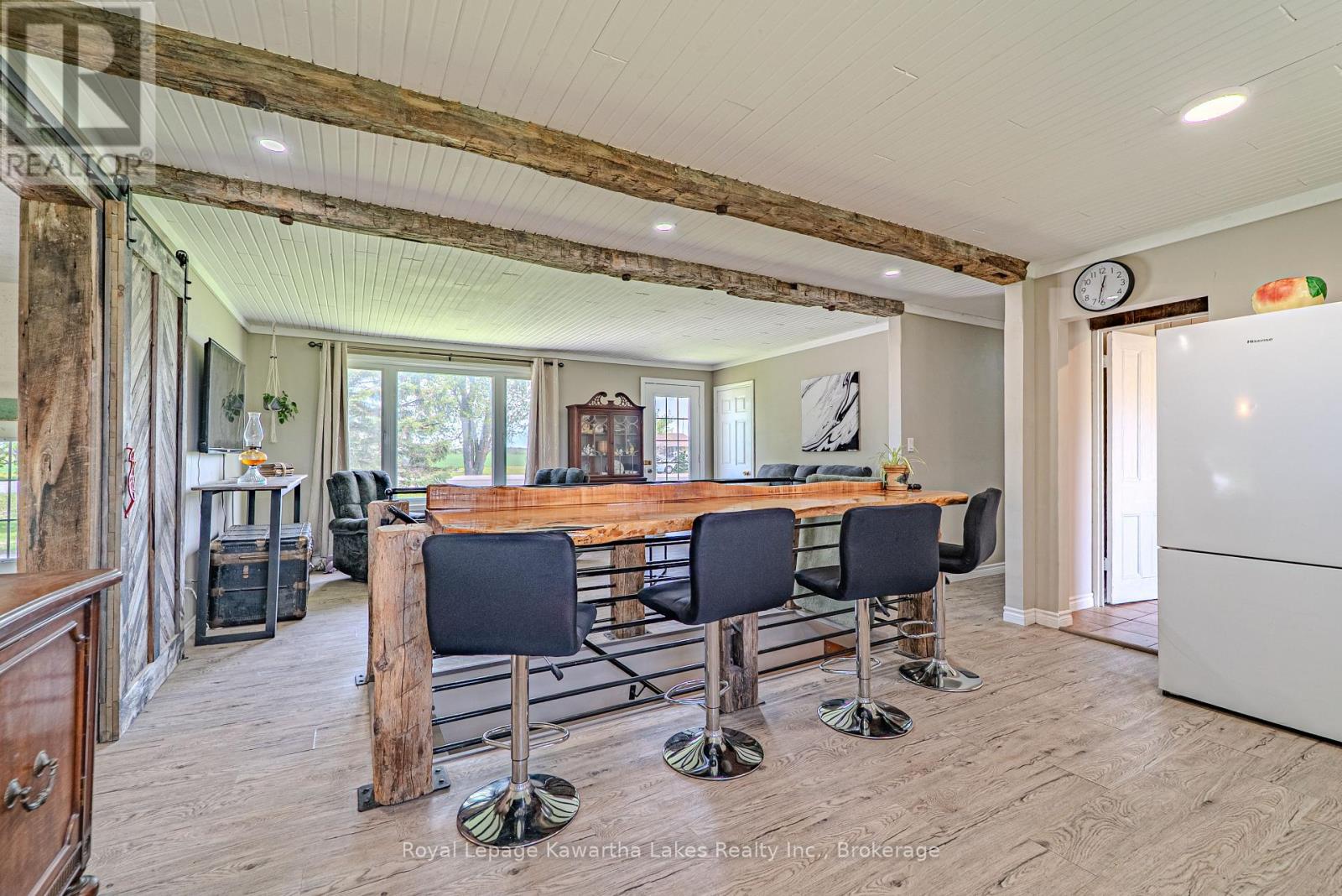 1343 Elm Tree Road, Kawartha Lakes (Ops), Ontario  K9V 4R2 - Photo 13 - X13478168
