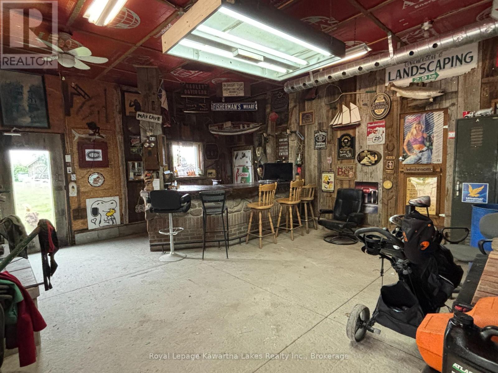 1343 Elm Tree Road, Kawartha Lakes (Ops), Ontario  K9V 4R2 - Photo 28 - X13478168