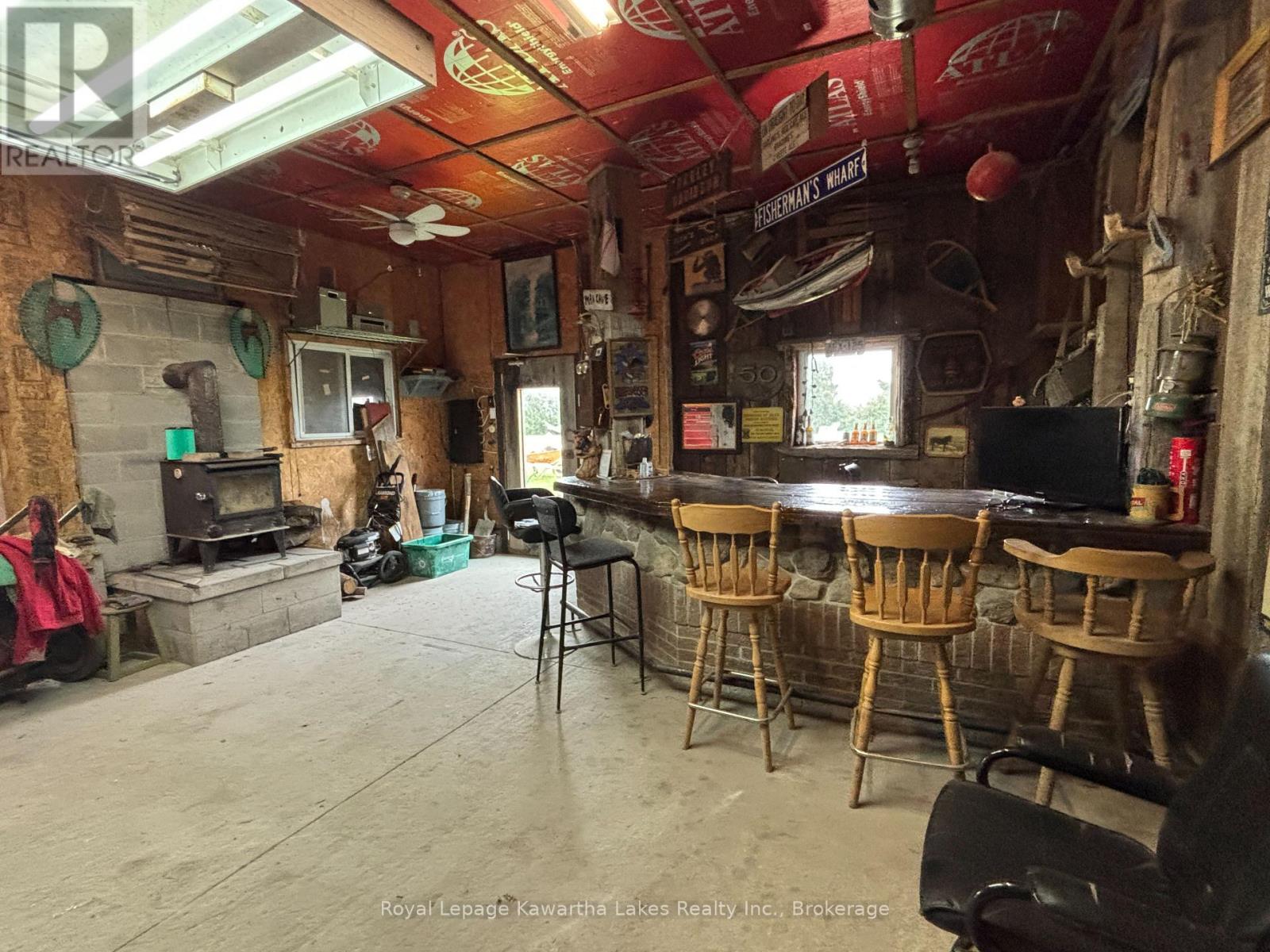 1343 Elm Tree Road, Kawartha Lakes (Ops), Ontario  K9V 4R2 - Photo 29 - X13478168