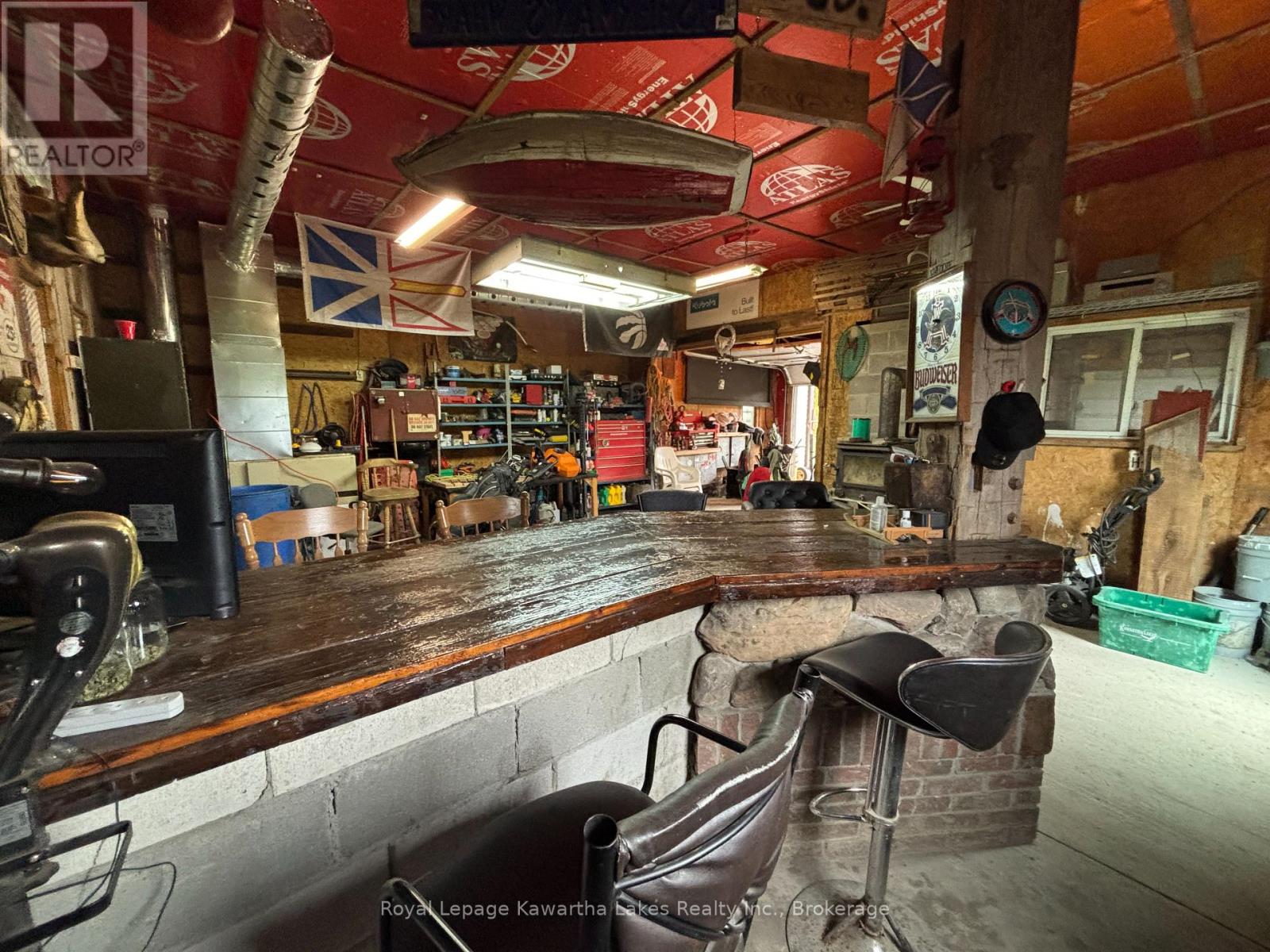 1343 Elm Tree Road, Kawartha Lakes (Ops), Ontario  K9V 4R2 - Photo 30 - X13478168