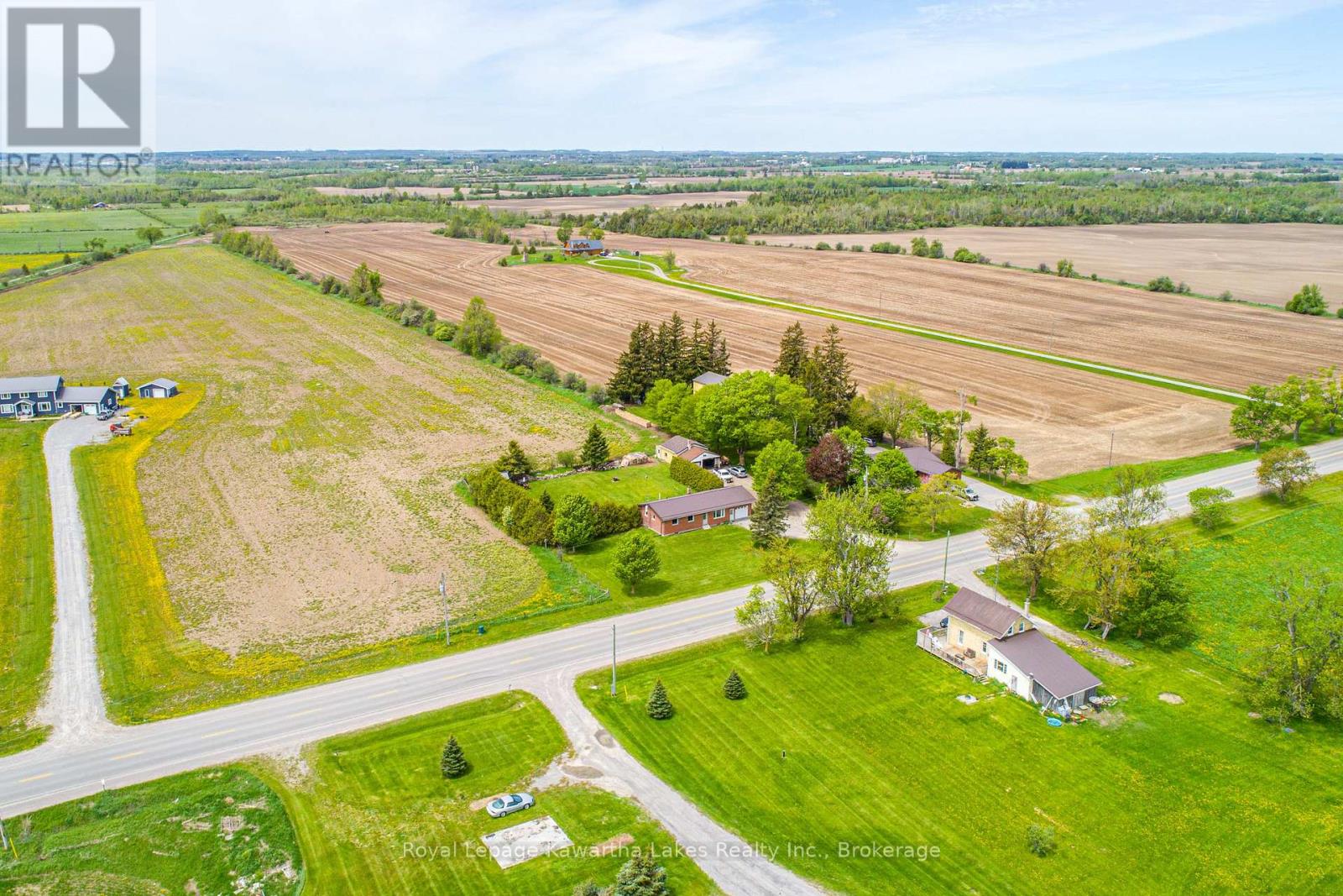 1343 Elm Tree Road, Kawartha Lakes (Ops), Ontario  K9V 4R2 - Photo 5 - X13478168
