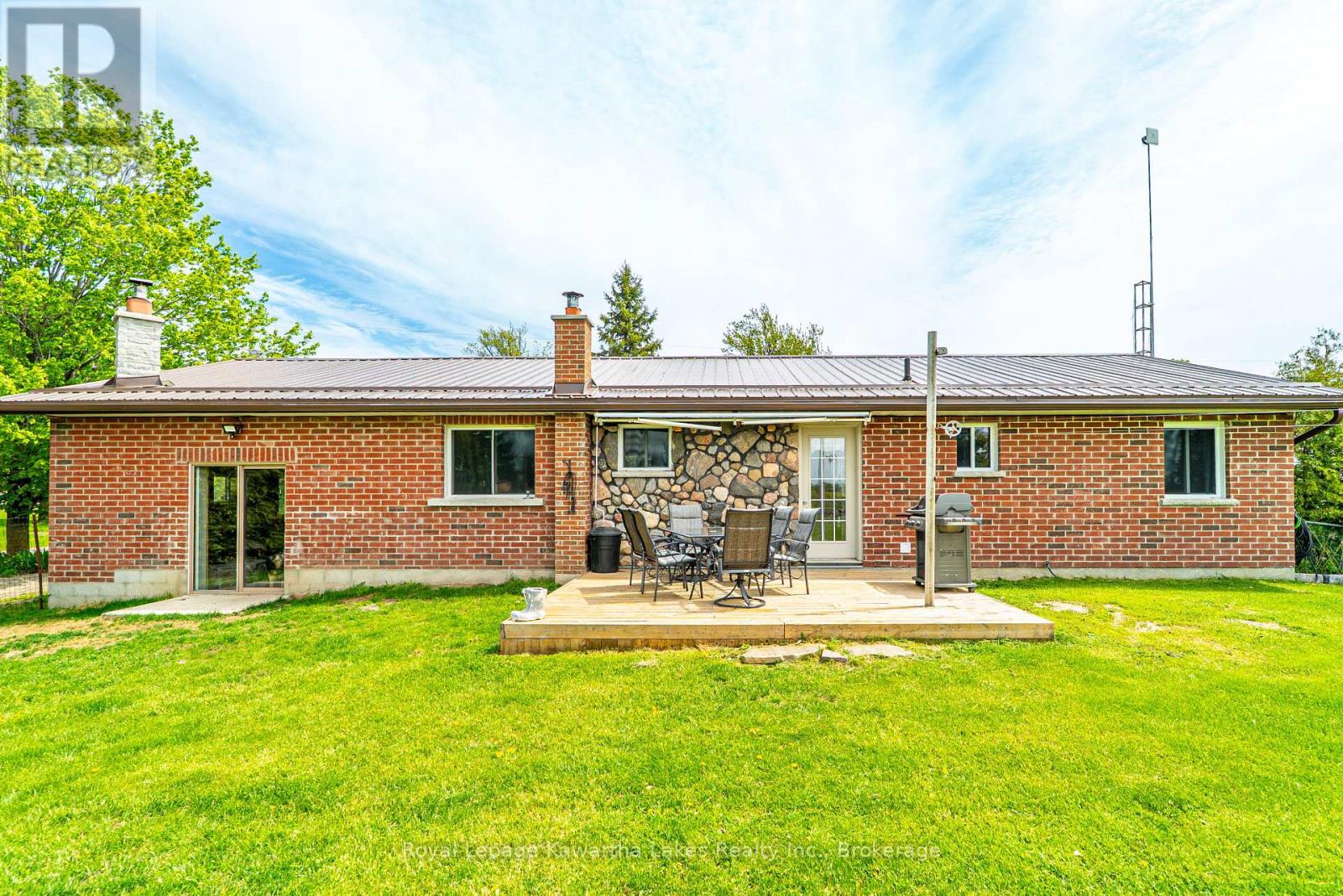 1343 Elm Tree Road, Kawartha Lakes (Ops), Ontario  K9V 4R2 - Photo 8 - X13478168