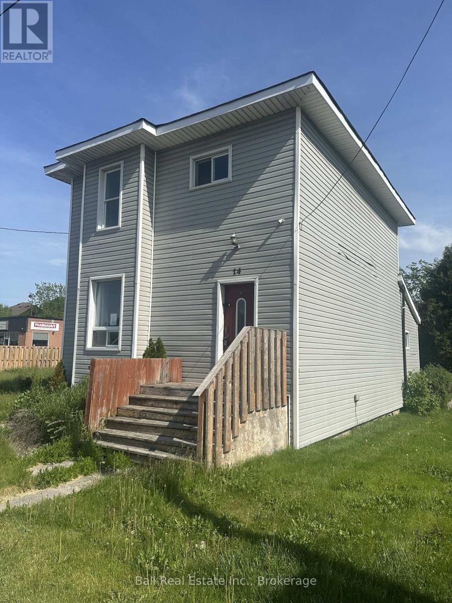14 OTTAWA STREET W, havelock-belmont-methuen (havelock), Ontario