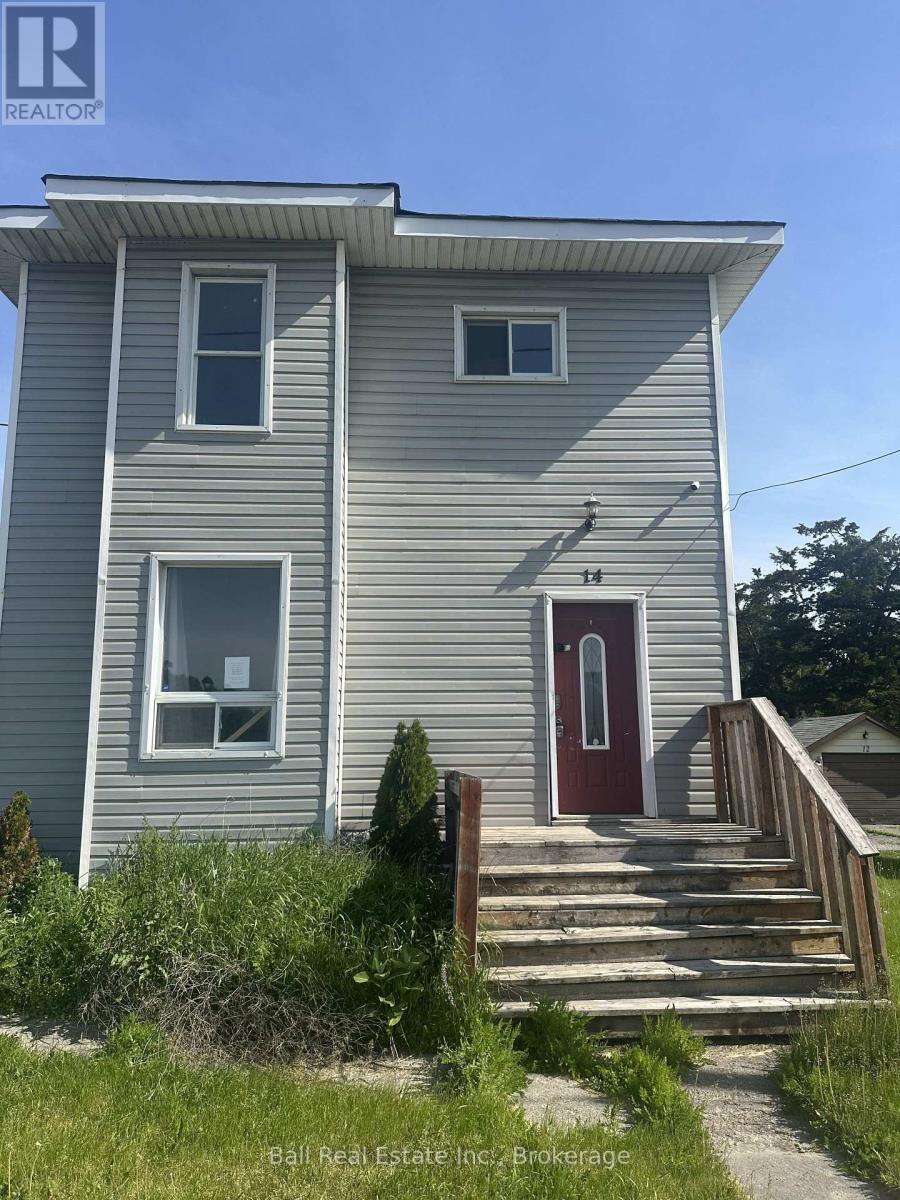 14 Ottawa Street W, Havelock-Belmont-Methuen (Havelock), Ontario  K0L 1Z0 - Photo 2 - X13478248