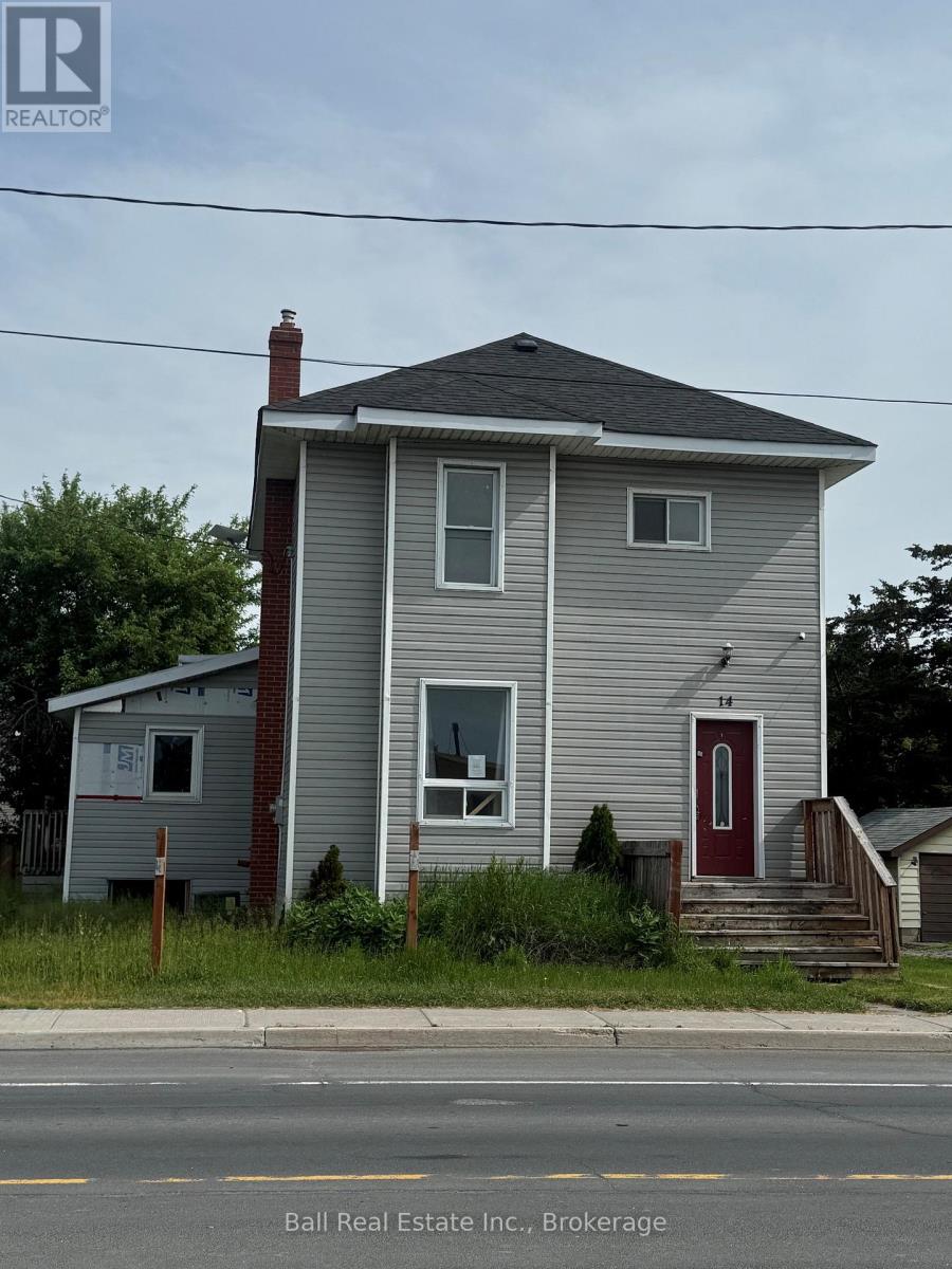 14 Ottawa Street W, Havelock-Belmont-Methuen (Havelock), Ontario  K0L 1Z0 - Photo 3 - X13478248