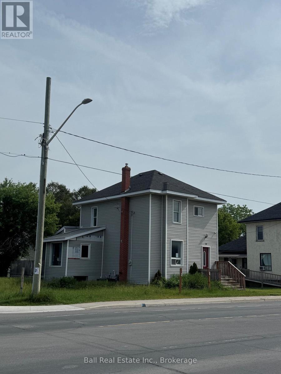 14 Ottawa Street W, Havelock-Belmont-Methuen (Havelock), Ontario  K0L 1Z0 - Photo 4 - X13478248