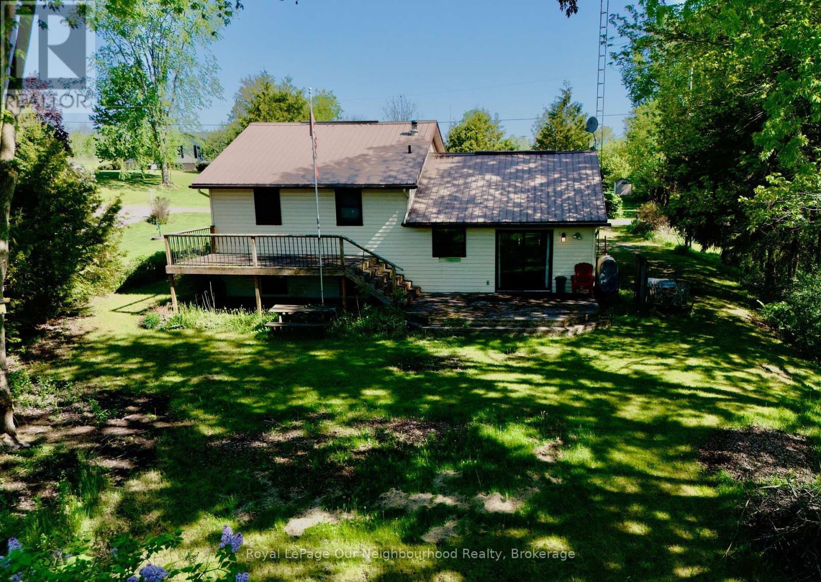 25 River Road W, Trent Hills, Ontario  K0L 1L0 - Photo 2 - X13478288