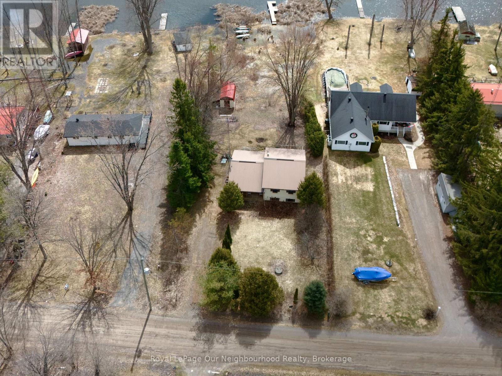 25 River Road W, Trent Hills, Ontario  K0L 1L0 - Photo 23 - X13478288