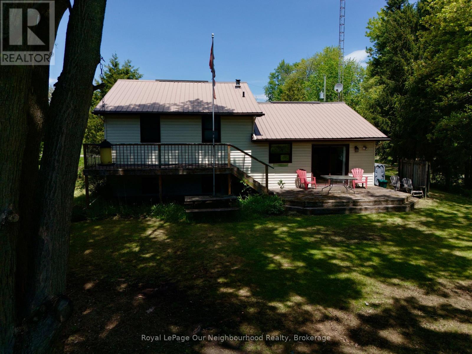 25 River Road W, Trent Hills, Ontario  K0L 1L0 - Photo 5 - X13478288