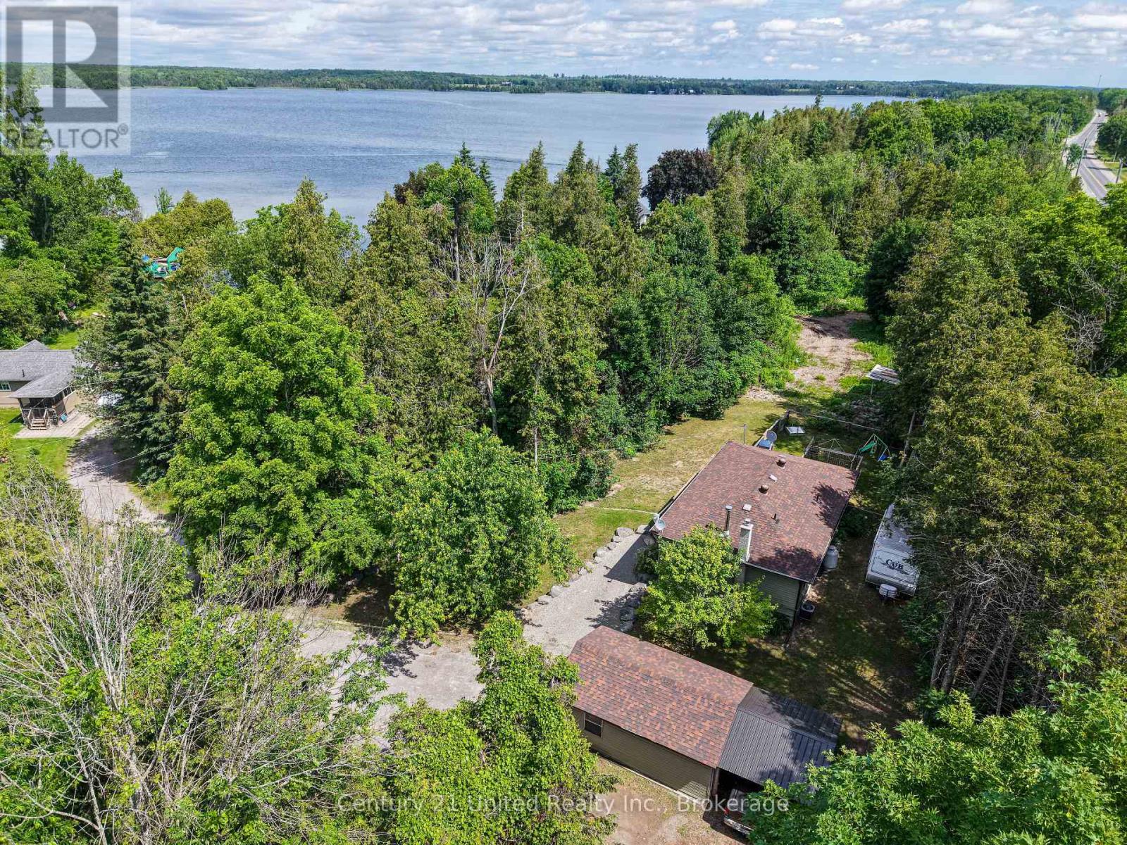 2403 Upper Chemong Drive, Selwyn, Ontario  K0L 2H0 - Photo 44 - X13478574