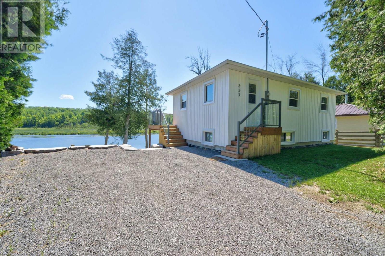 337/338 Rainbow Drive, Otonabee-South Monaghan, Ontario  K0L 1B0 - Photo 3 - X13478832