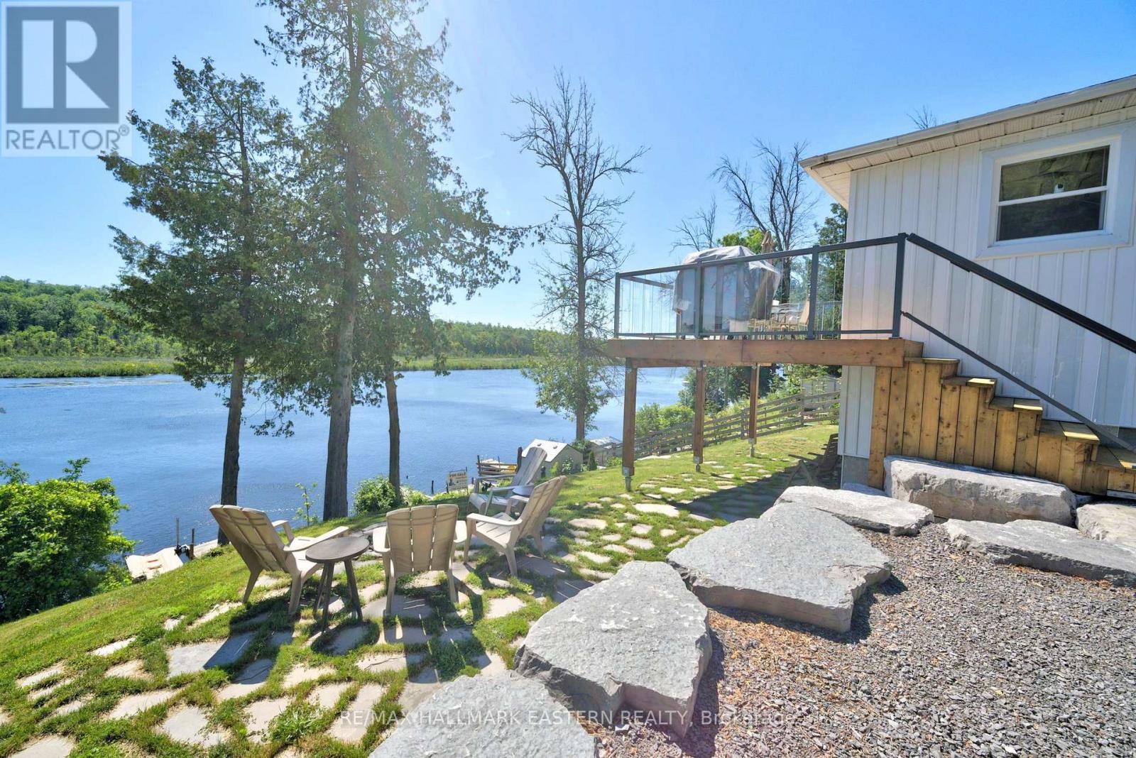 337/338 Rainbow Drive, Otonabee-South Monaghan, Ontario  K0L 1B0 - Photo 4 - X13478832