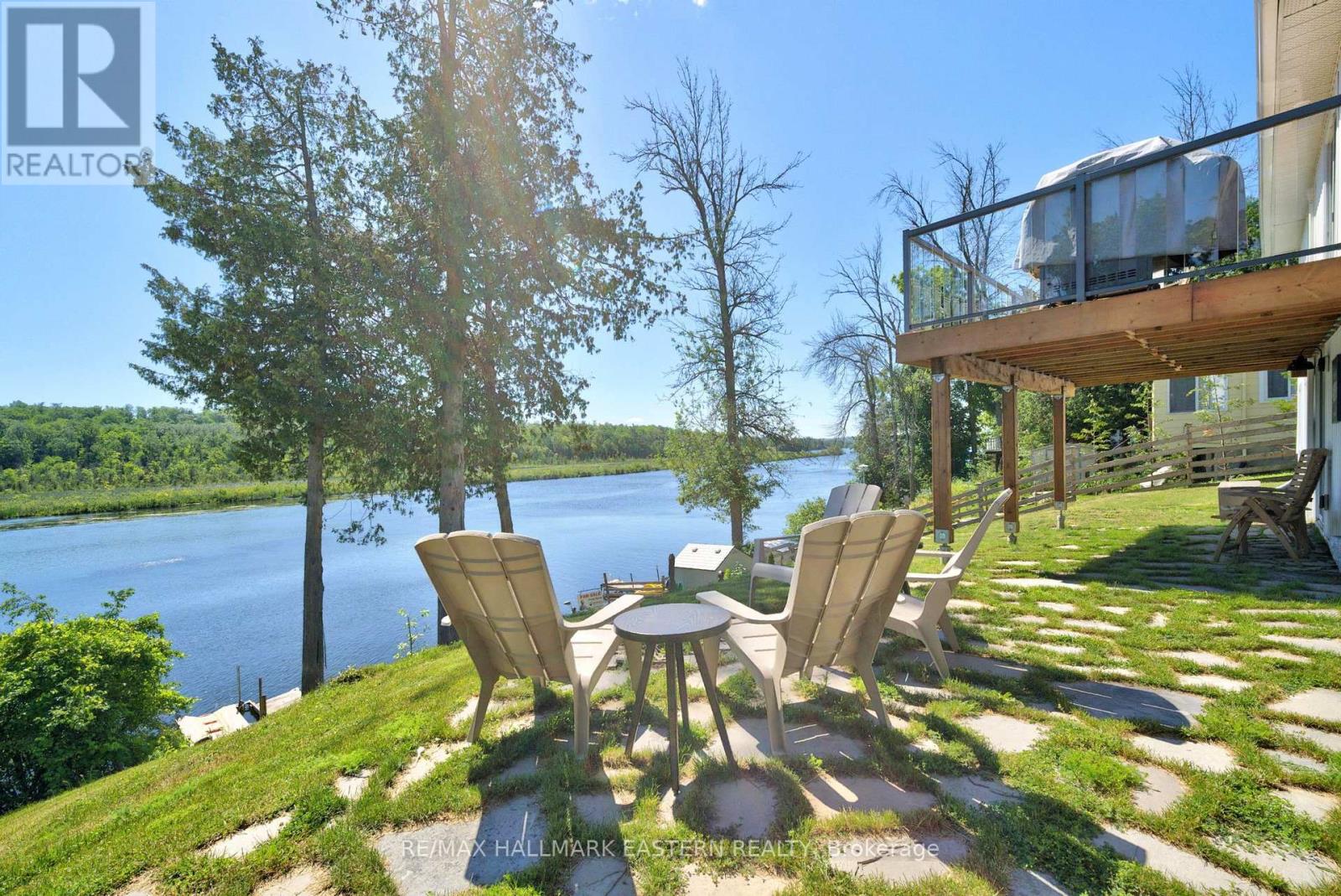 337/338 Rainbow Drive, Otonabee-South Monaghan, Ontario  K0L 1B0 - Photo 7 - X13478832