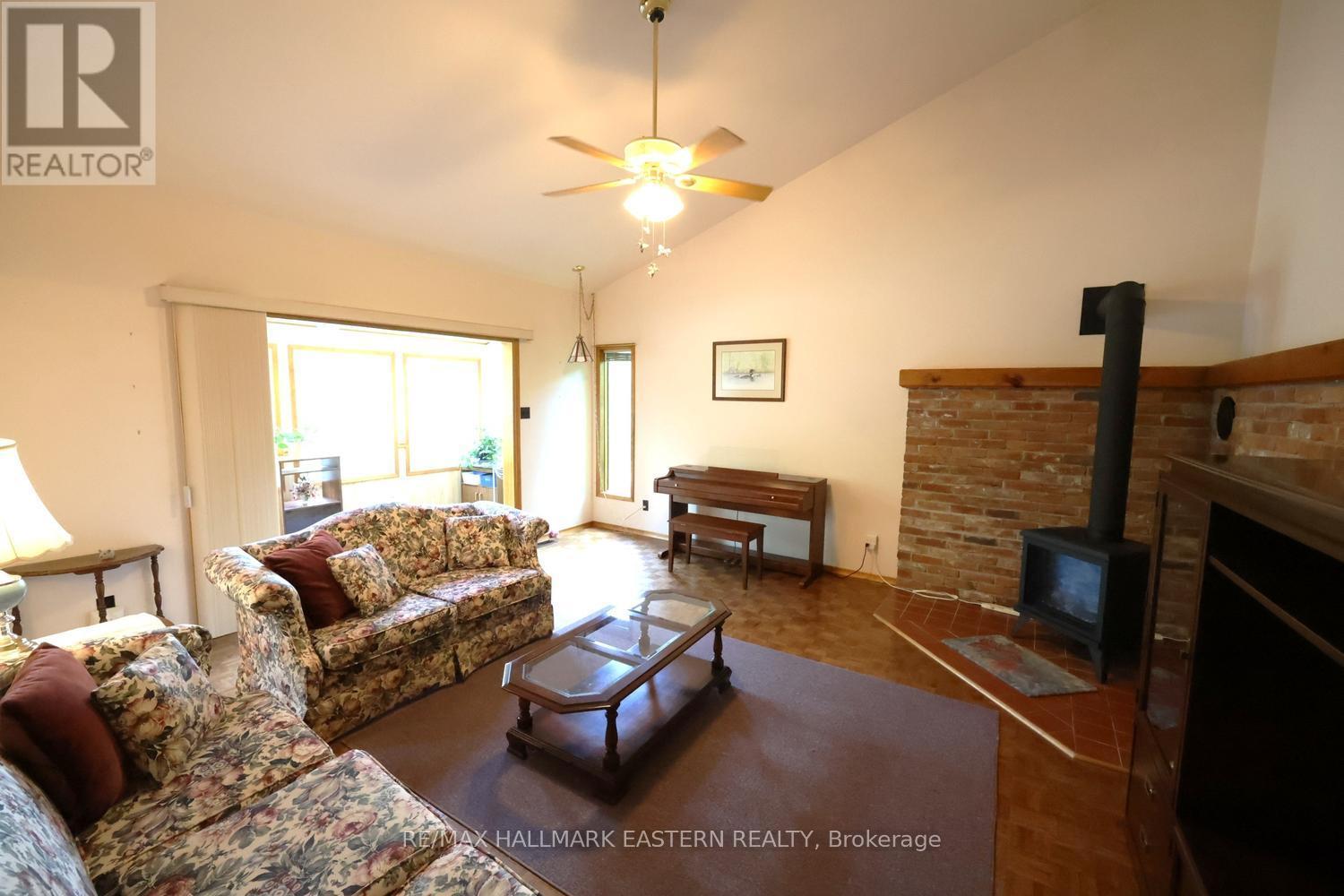 368 Blairton Road, Havelock-Belmont-Methuen (Belmont-Methuen), Ontario  K0L 1Z0 - Photo 17 - X13478850