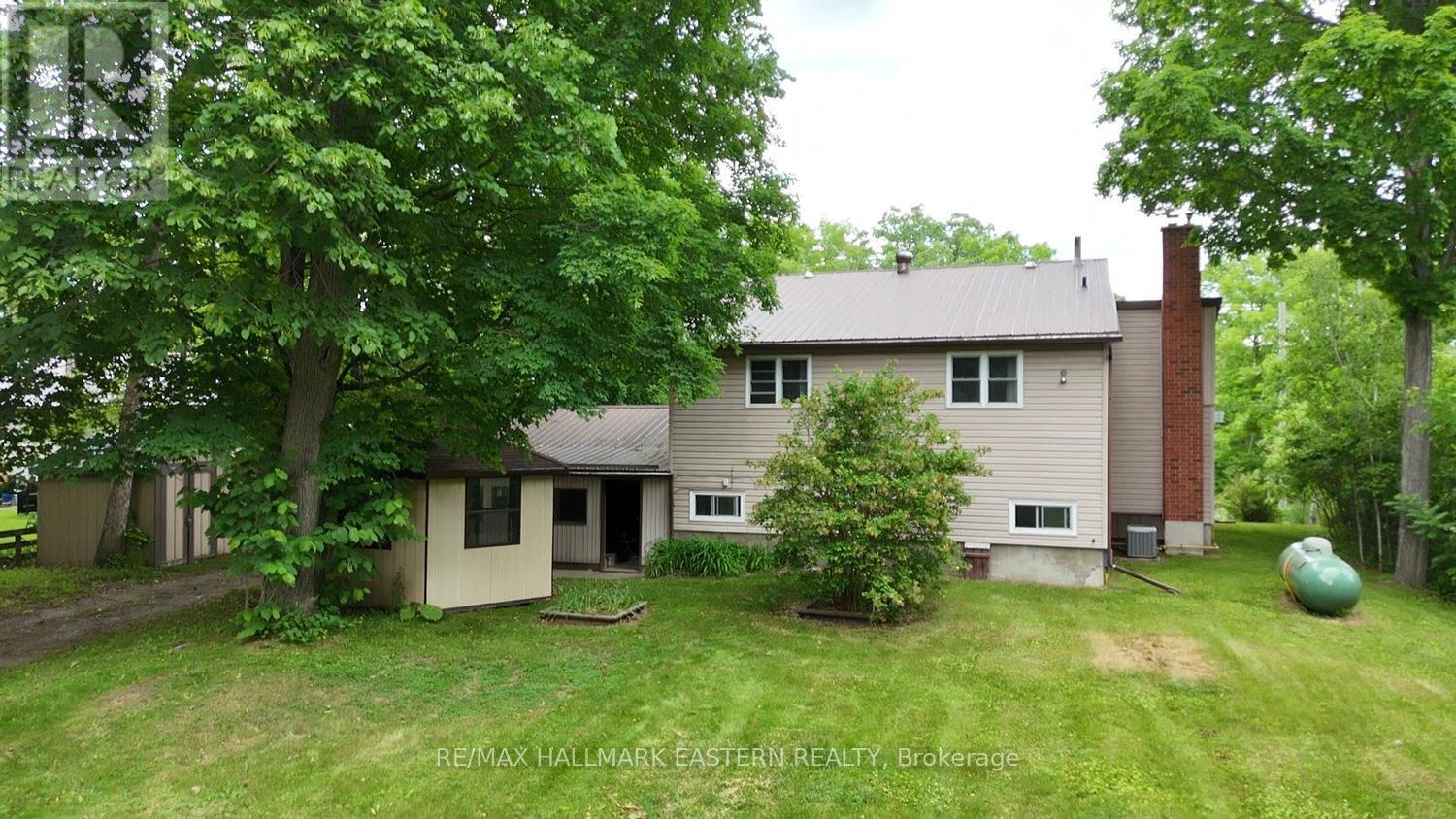 368 Blairton Road, Havelock-Belmont-Methuen (Belmont-Methuen), Ontario  K0L 1Z0 - Photo 3 - X13478850