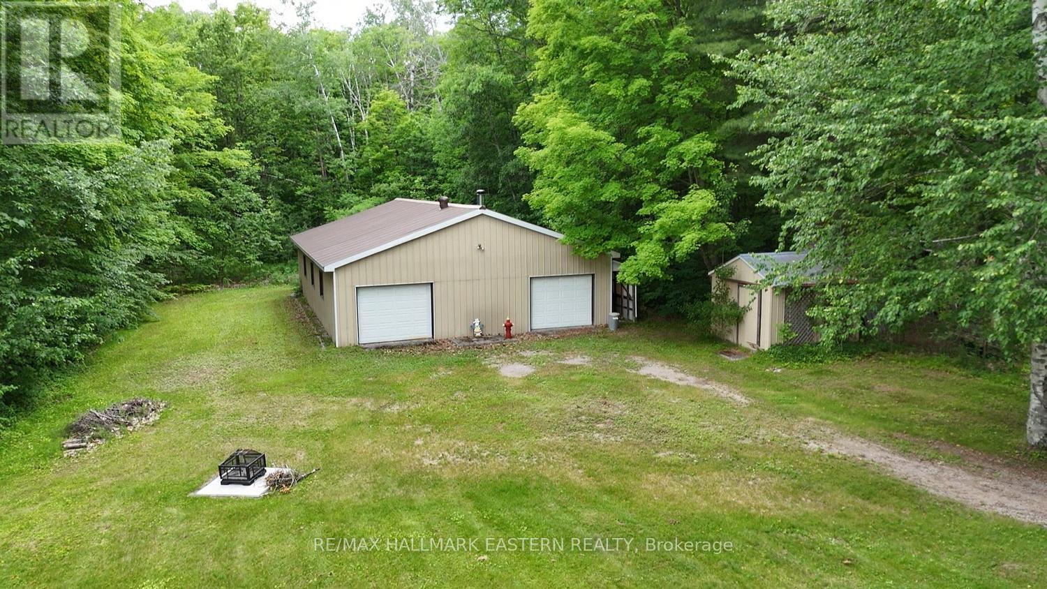 368 Blairton Road, Havelock-Belmont-Methuen (Belmont-Methuen), Ontario  K0L 1Z0 - Photo 35 - X13478850