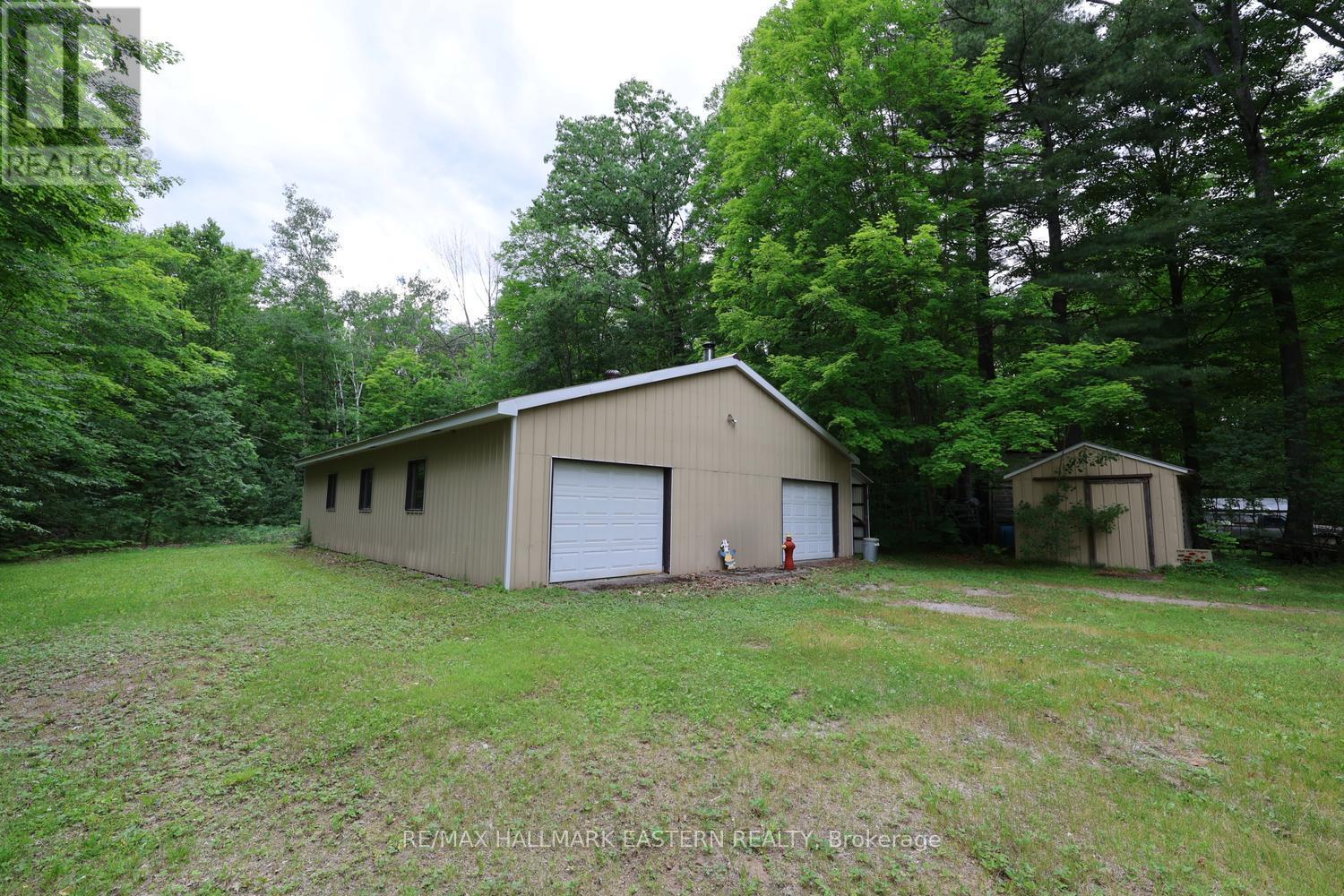 368 Blairton Road, Havelock-Belmont-Methuen (Belmont-Methuen), Ontario  K0L 1Z0 - Photo 4 - X13478850