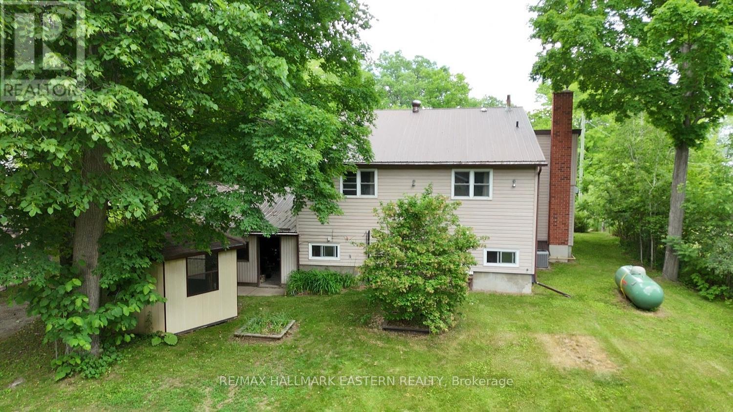 368 Blairton Road, Havelock-Belmont-Methuen (Belmont-Methuen), Ontario  K0L 1Z0 - Photo 44 - X13478850
