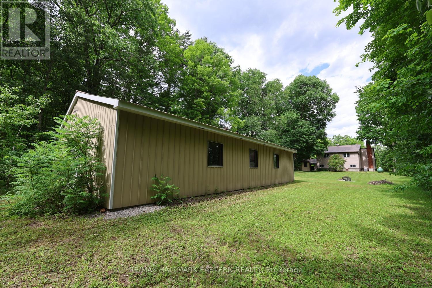 368 Blairton Road, Havelock-Belmont-Methuen (Belmont-Methuen), Ontario  K0L 1Z0 - Photo 46 - X13478850