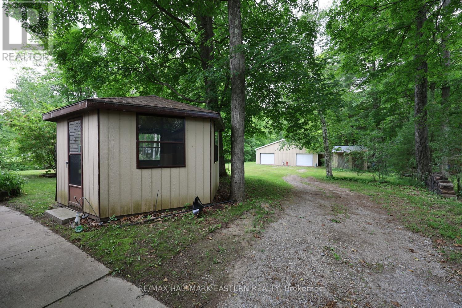 368 Blairton Road, Havelock-Belmont-Methuen (Belmont-Methuen), Ontario  K0L 1Z0 - Photo 48 - X13478850