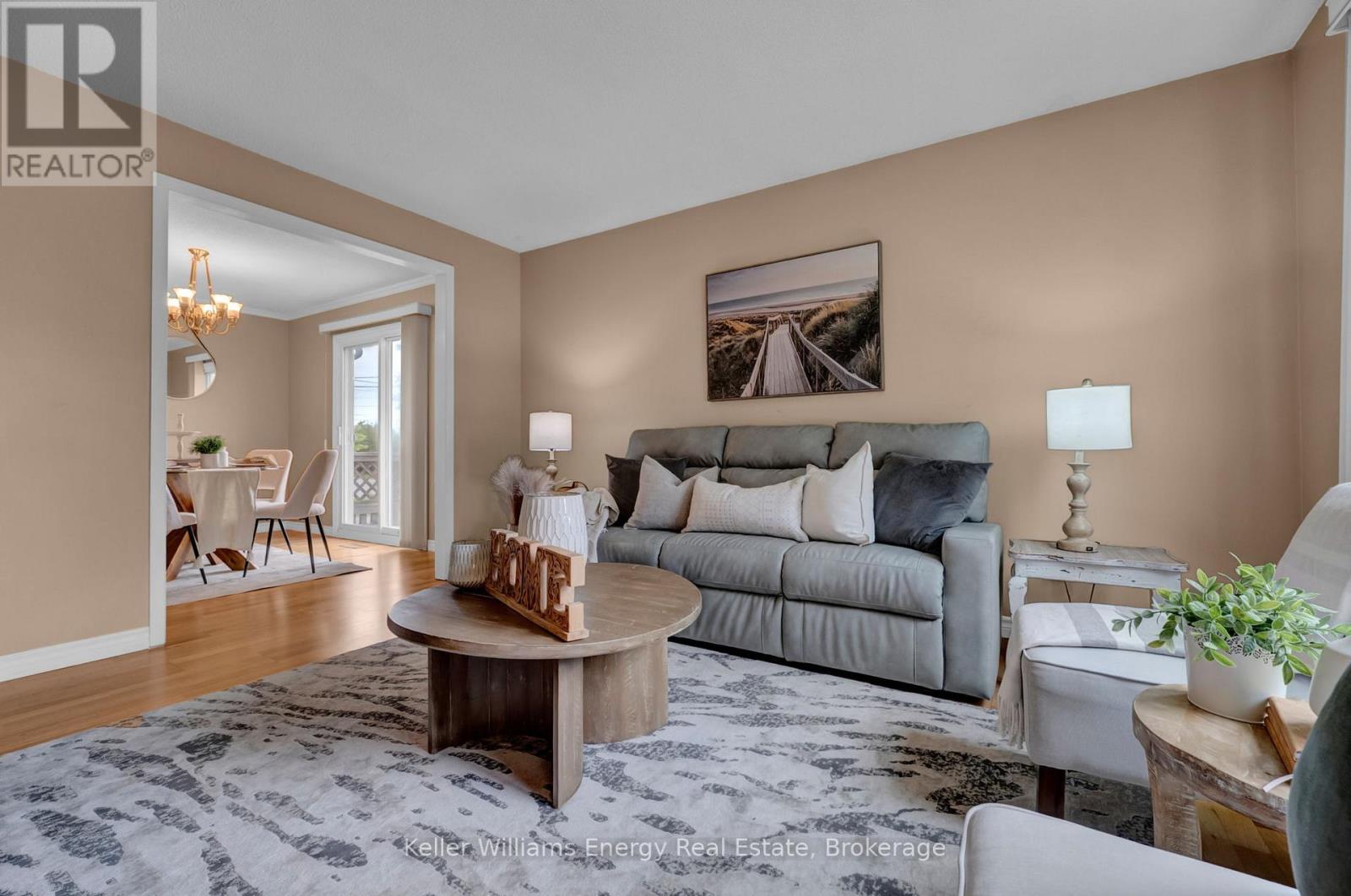428 Otonabee Drive, Peterborough (Ashburnham Ward 4), Ontario  K9J 7R1 - Photo 11 - X13478994