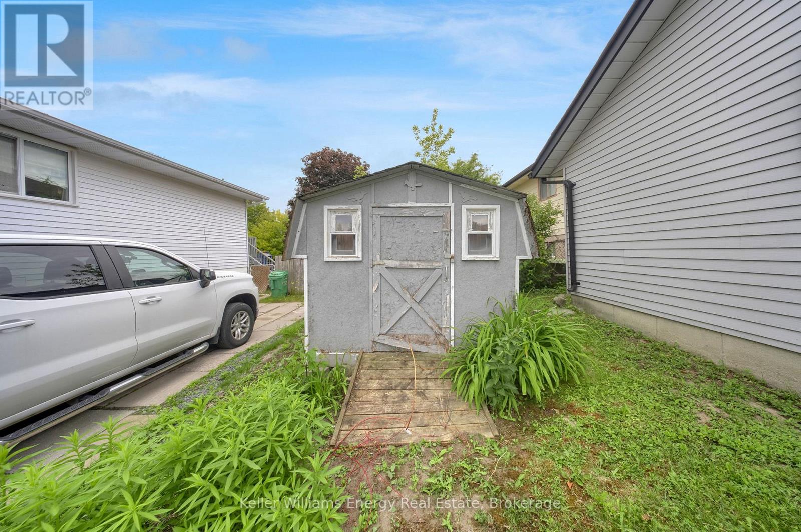 428 Otonabee Drive, Peterborough (Ashburnham Ward 4), Ontario  K9J 7R1 - Photo 47 - X13478994