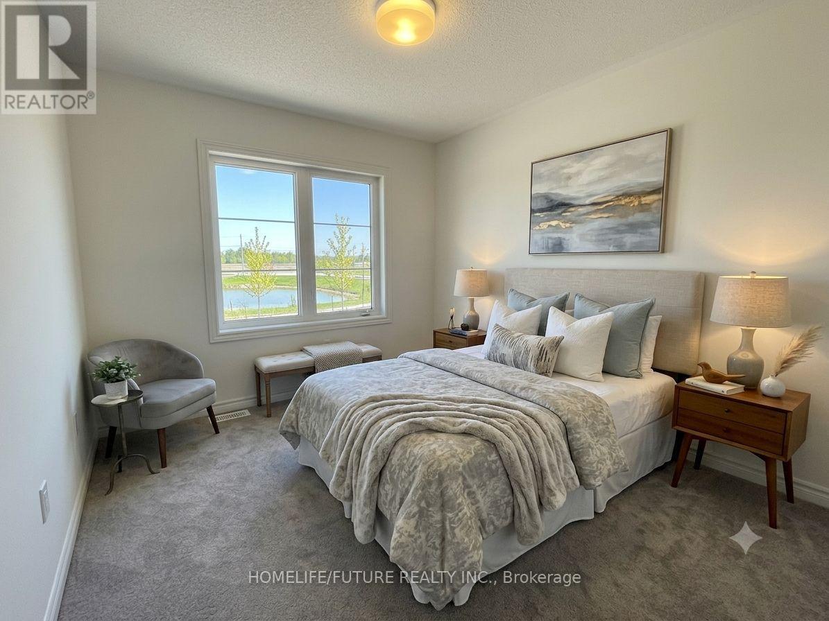 46 Sanderson Drive, Kawartha Lakes (Lindsay), Ontario  K9V 0S8 - Photo 4 - X13478696