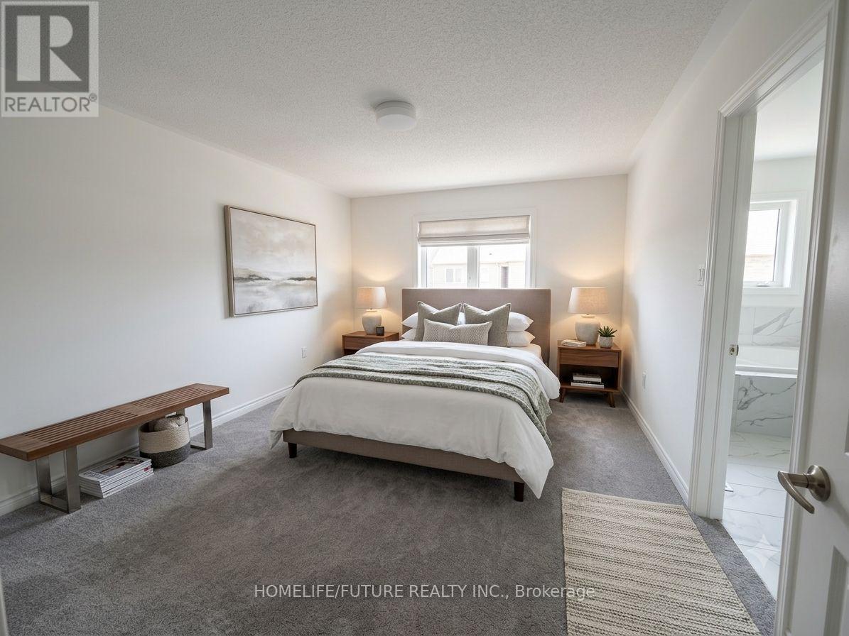 46 Sanderson Drive, Kawartha Lakes (Lindsay), Ontario  K9V 0S8 - Photo 6 - X13478696