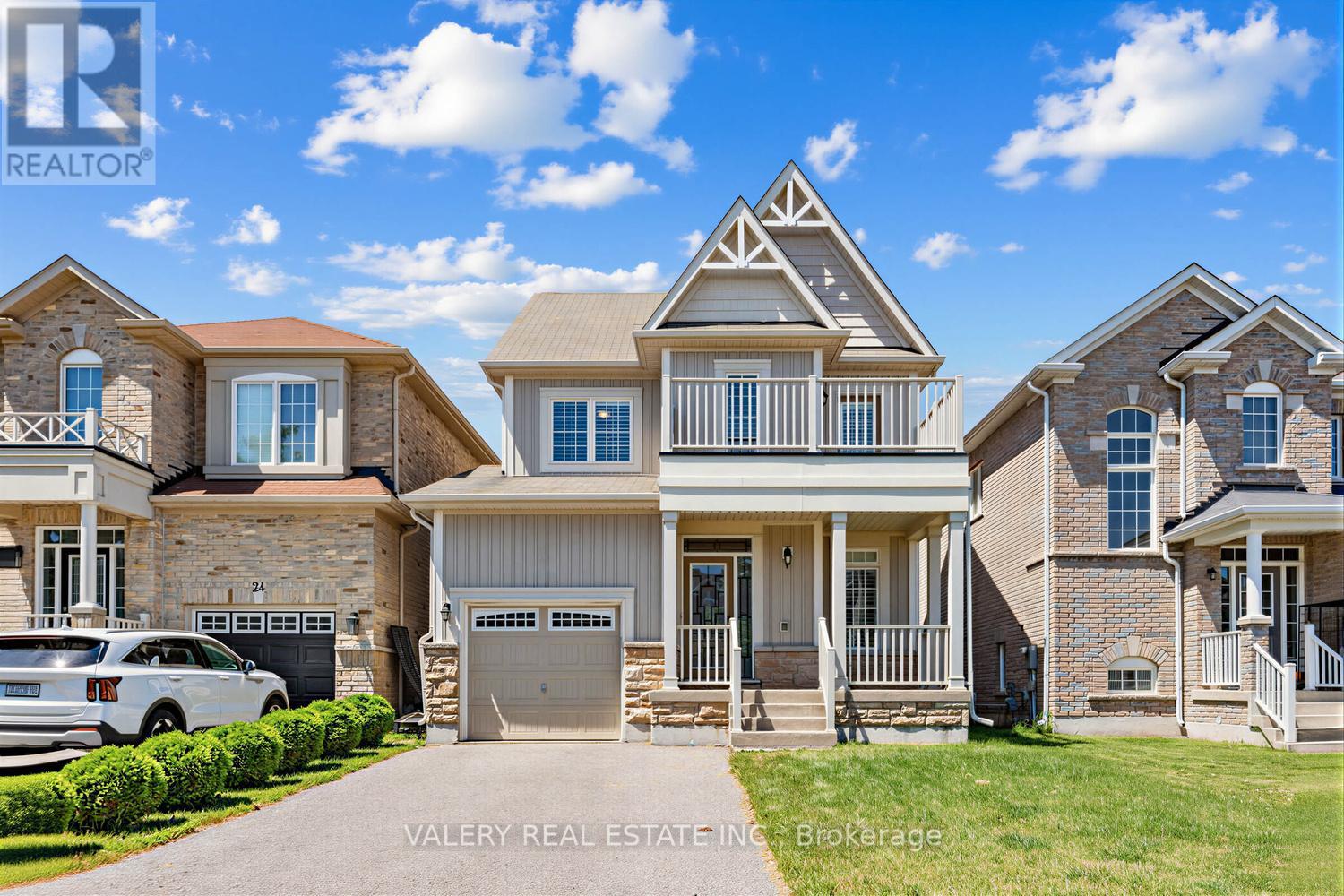 20 MCDONALD CRESCENT, clarington (newcastle), Ontario