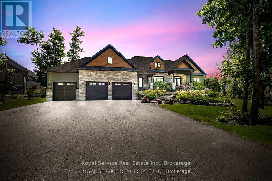 28 RUSTLEWOOD AVENUE, kawartha lakes (manvers), Ontario