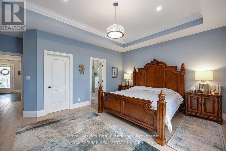 28 Rustlewood Avenue, Kawartha Lakes (Manvers), Ontario  L0A 1A0 - Photo 18 - X13479178