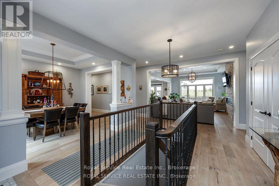 28 Rustlewood Avenue, Kawartha Lakes (Manvers), Ontario  L0A 1A0 - Photo 2 - X13479178