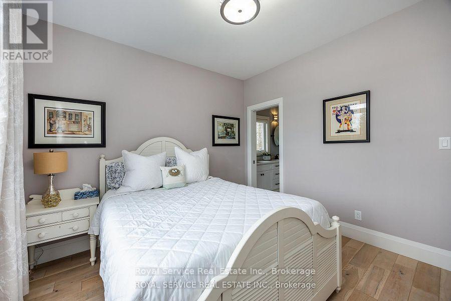 28 Rustlewood Avenue, Kawartha Lakes (Manvers), Ontario  L0A 1A0 - Photo 25 - X13479178