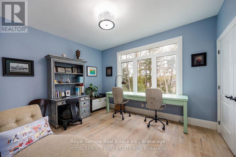 28 Rustlewood Avenue, Kawartha Lakes (Manvers), Ontario  L0A 1A0 - Photo 29 - X13479178