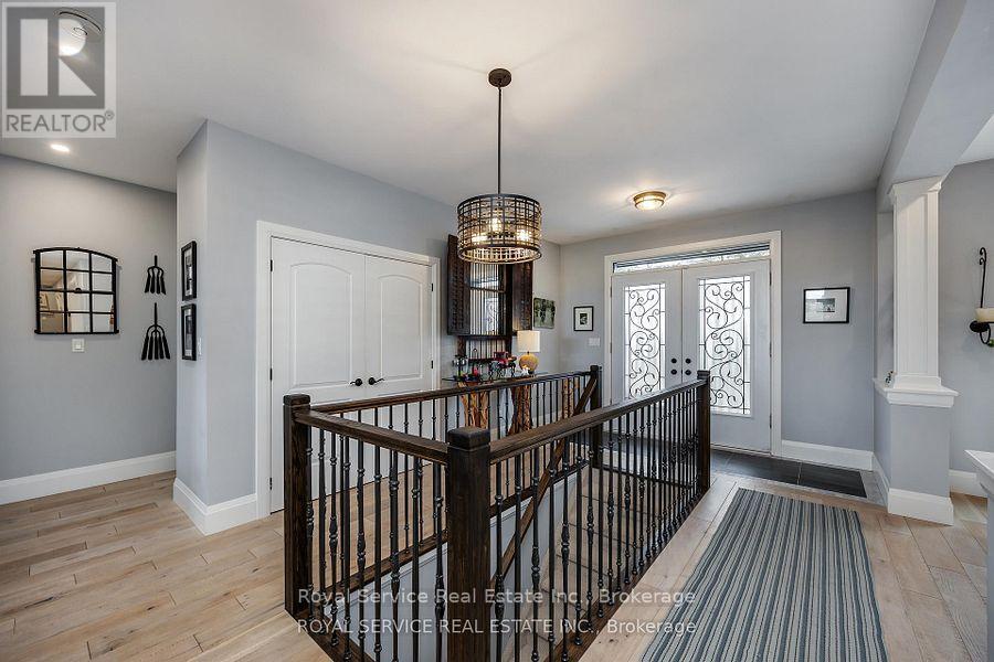 28 Rustlewood Avenue, Kawartha Lakes (Manvers), Ontario  L0A 1A0 - Photo 3 - X13479178
