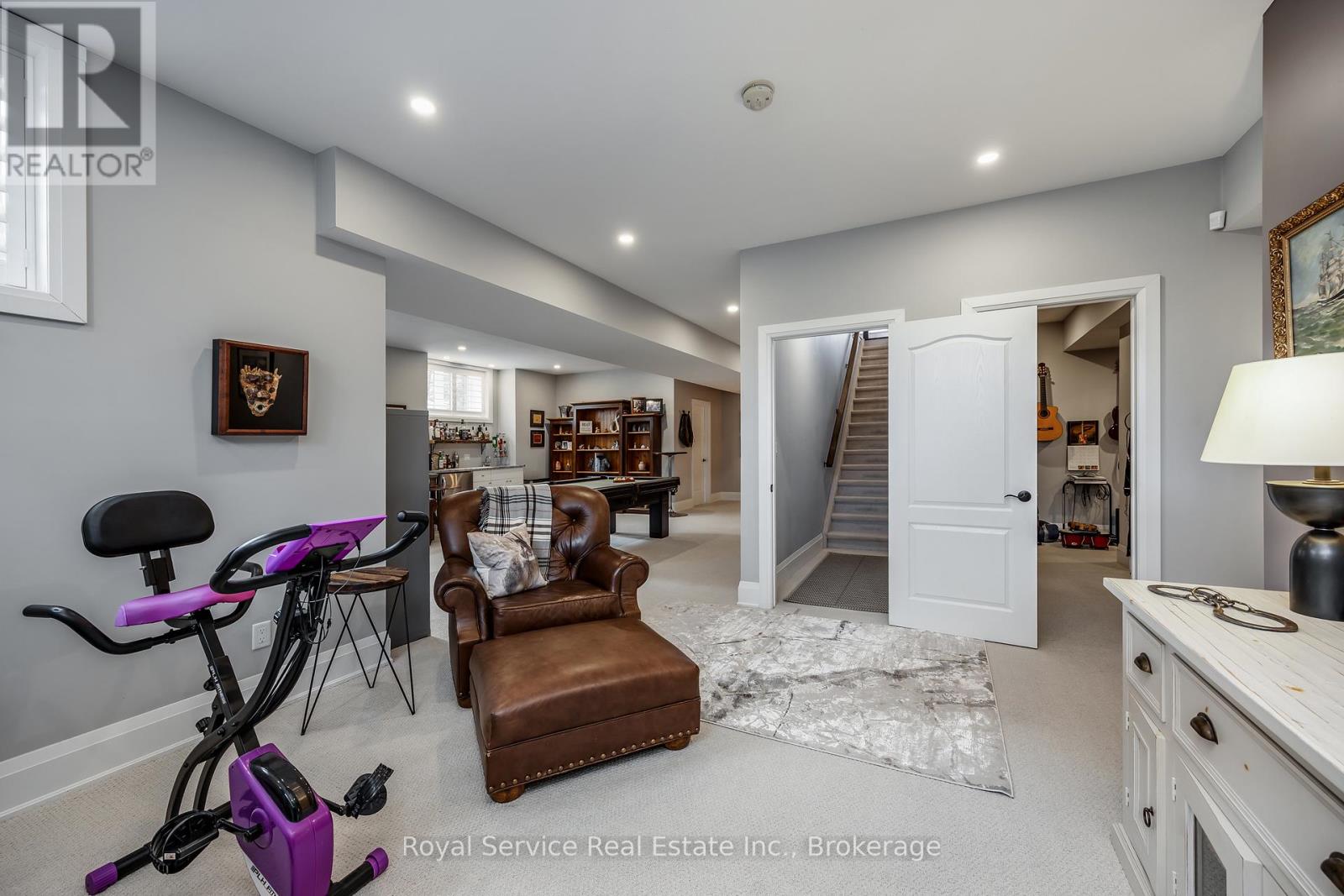 28 Rustlewood Avenue, Kawartha Lakes (Manvers), Ontario  L0A 1A0 - Photo 31 - X13479178