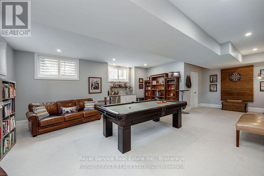 28 Rustlewood Avenue, Kawartha Lakes (Manvers), Ontario  L0A 1A0 - Photo 34 - X13479178
