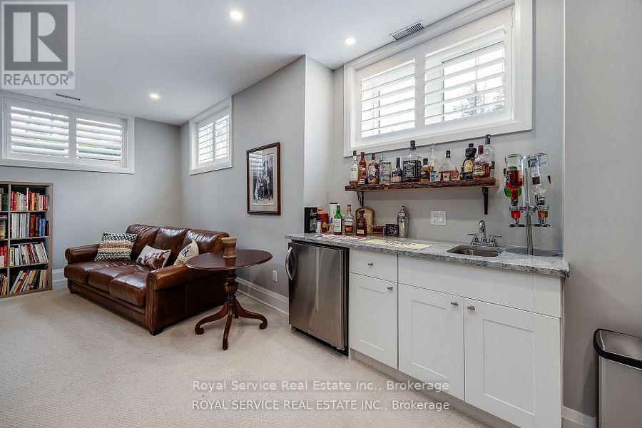 28 Rustlewood Avenue, Kawartha Lakes (Manvers), Ontario  L0A 1A0 - Photo 35 - X13479178