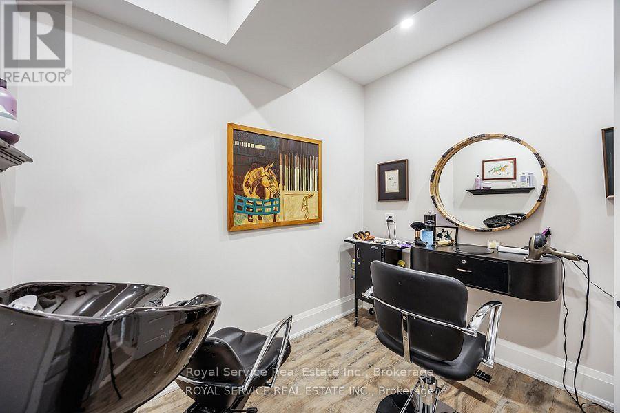 28 Rustlewood Avenue, Kawartha Lakes (Manvers), Ontario  L0A 1A0 - Photo 39 - X13479178