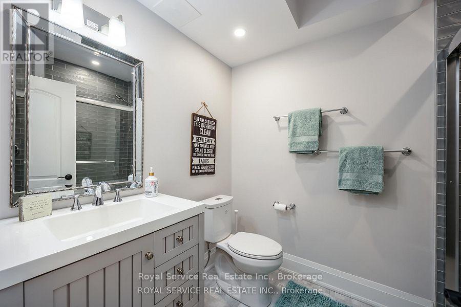 28 Rustlewood Avenue, Kawartha Lakes (Manvers), Ontario  L0A 1A0 - Photo 40 - X13479178
