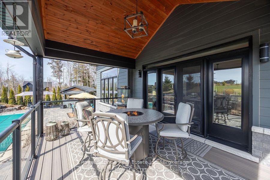 28 Rustlewood Avenue, Kawartha Lakes (Manvers), Ontario  L0A 1A0 - Photo 41 - X13479178