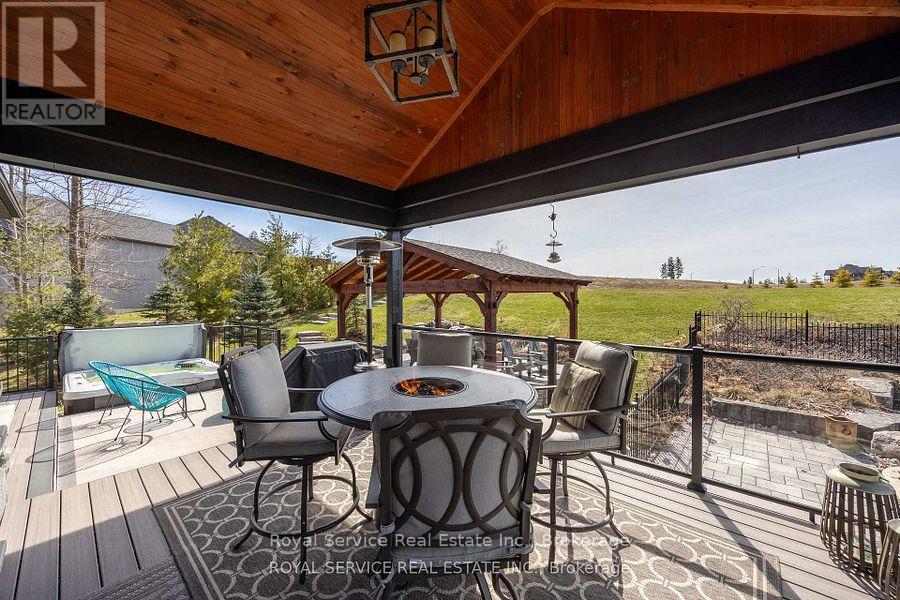 28 Rustlewood Avenue, Kawartha Lakes (Manvers), Ontario  L0A 1A0 - Photo 42 - X13479178