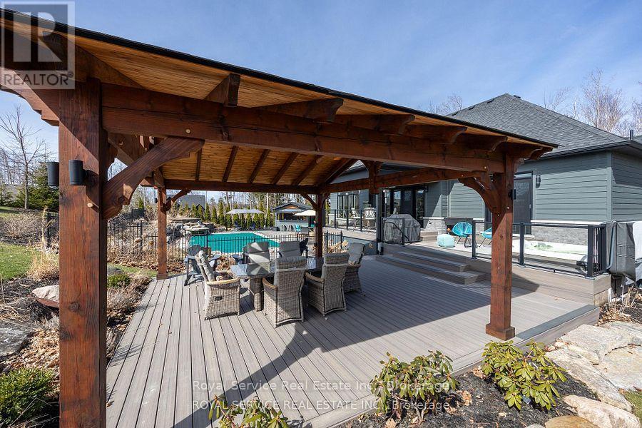 28 Rustlewood Avenue, Kawartha Lakes (Manvers), Ontario  L0A 1A0 - Photo 44 - X13479178
