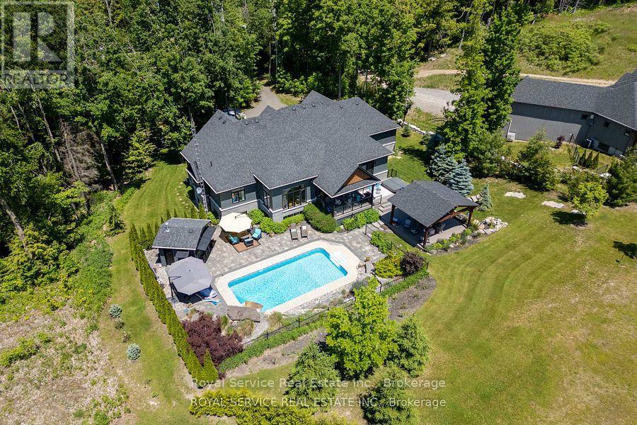 28 Rustlewood Avenue, Kawartha Lakes (Manvers), Ontario  L0A 1A0 - Photo 47 - X13479178