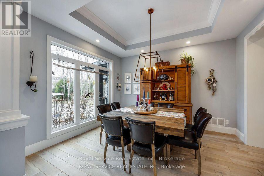 28 Rustlewood Avenue, Kawartha Lakes (Manvers), Ontario  L0A 1A0 - Photo 5 - X13479178