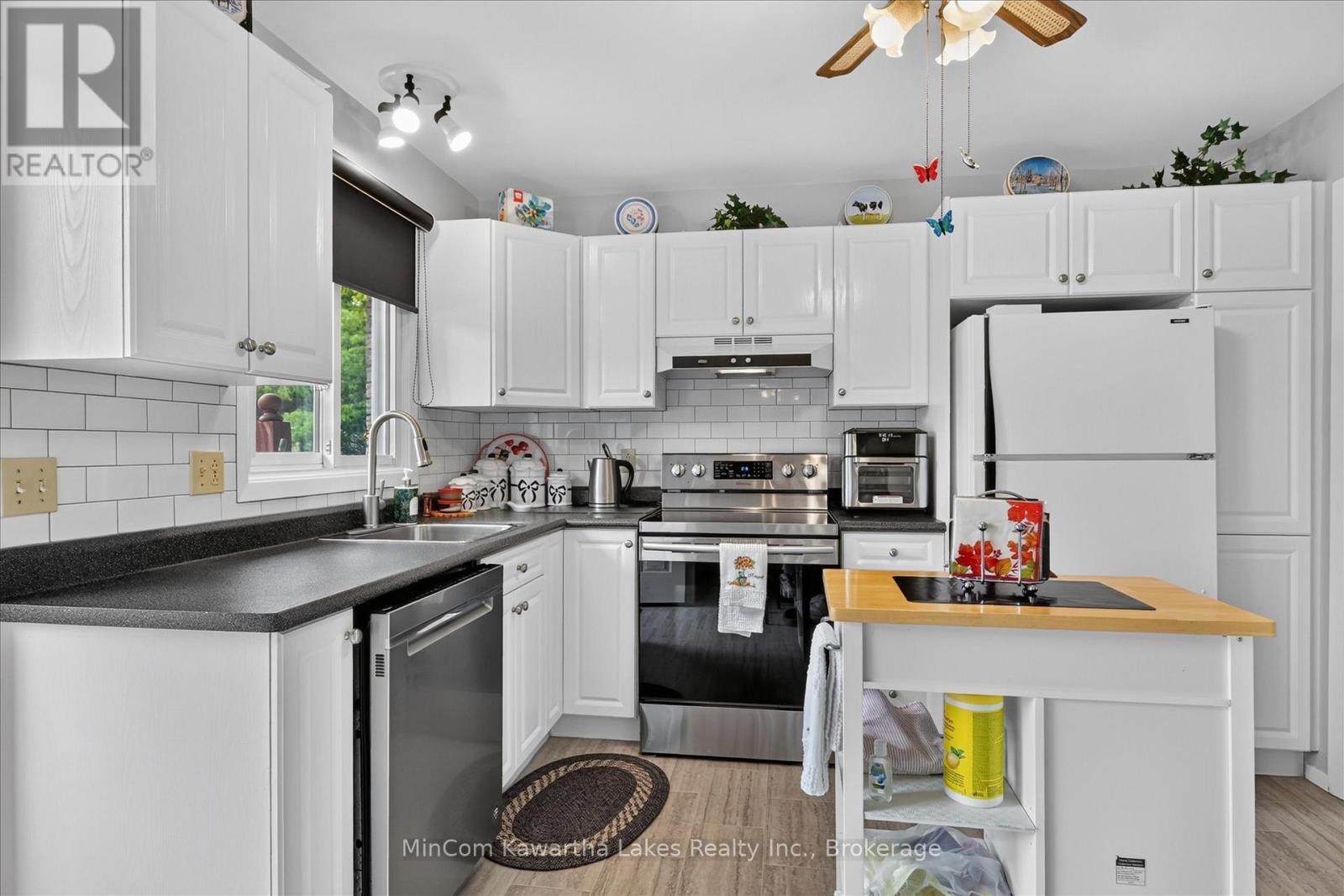 1891 Croftdale Crescent, Peterborough (Monaghan Ward 2), Ontario  K9K 1J7 - Photo 11 - X13479216
