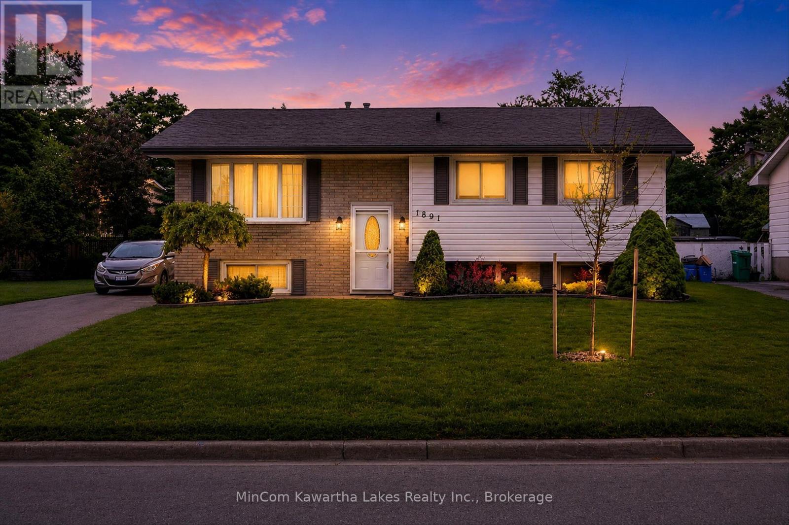 1891 Croftdale Crescent, Peterborough (Monaghan Ward 2), Ontario  K9K 1J7 - Photo 3 - X13479216