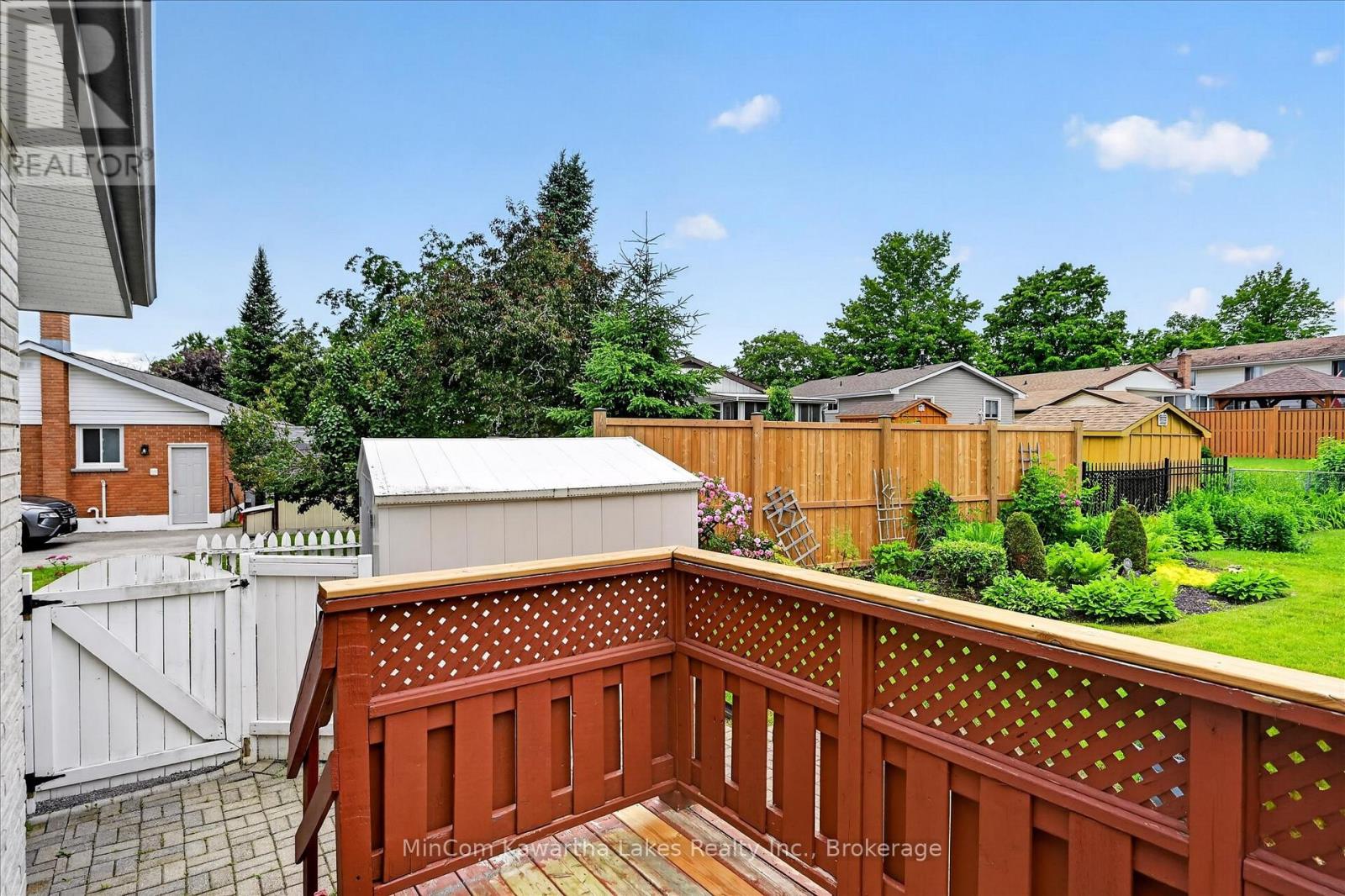 1891 Croftdale Crescent, Peterborough (Monaghan Ward 2), Ontario  K9K 1J7 - Photo 38 - X13479216